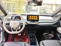 Volkswagen ID.3 Pure Smart Edition - photo 9
