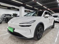 Nio Lerado L60 60kWh Rear-Wheel Drive - photo 1