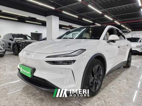 2024 Onvo L60 60kWh Rear-Wheel Drive