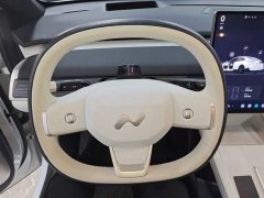 Nio Lerado L60 60kWh Rear-Wheel Drive - photo 10