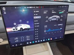 Nio Lerado L60 60kWh Rear-Wheel Drive - photo 11
