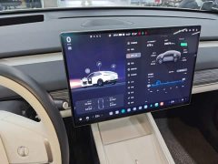 Nio Lerado L60 60kWh Rear-Wheel Drive - photo 12