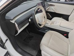 Nio Lerado L60 60kWh Rear-Wheel Drive - photo 15