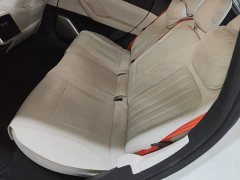 Nio Lerado L60 60kWh Rear-Wheel Drive - photo 16