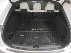 Nio Lerado L60 60kWh Rear-Wheel Drive - photo 18