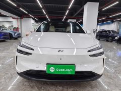 Nio Lerado L60 60kWh Rear-Wheel Drive - photo 2