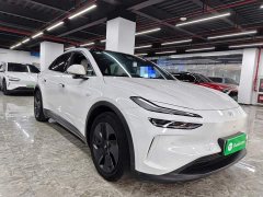 Nio Lerado L60 60kWh Rear-Wheel Drive - photo 3