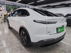Nio Lerado L60 60kWh Rear-Wheel Drive - photo 4