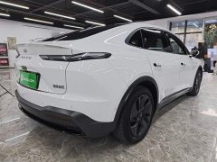Nio Lerado L60 60kWh Rear-Wheel Drive - photo 6