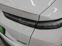 Nio Lerado L60 60kWh Rear-Wheel Drive - photo 7
