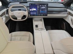 Nio Lerado L60 60kWh Rear-Wheel Drive - photo 9