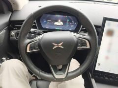 XPeng G3 G3i 460N - photo 10
