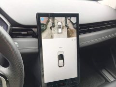 XPeng G3 G3i 460N - photo 12