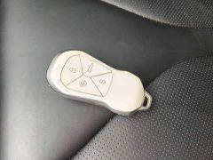 XPeng G3 G3i 460N - photo 8