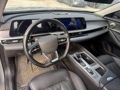 Chery Arrizo 8 1.6T DCT Yì - ფოტო 11