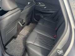 Chery Arrizo 8 1.6T DCT Yì - ფოტო 12