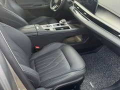 Chery Arrizo 8 1.6T DCT Yì - ფოტო 13