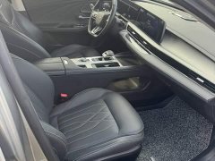 Chery Arrizo 8 1.6T DCT Yì - ფოტო 14