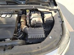 Chery Arrizo 8 1.6T DCT Yì - ფოტო 19