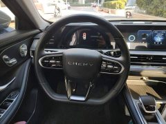 Chery Arrizo 8 1.6T DCT Yì - ფოტო 2
