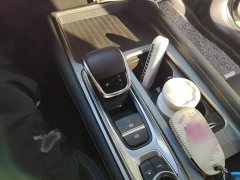 Chery Arrizo 8 1.6T DCT Yì - ფოტო 6