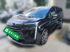 GAC Aion S Plus DM-i 150km MAX - фото 1