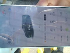 GAC Aion S Plus DM-i 150km MAX - фото 11