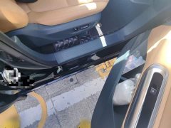 GAC Aion S Plus DM-i 150km MAX - фото 17