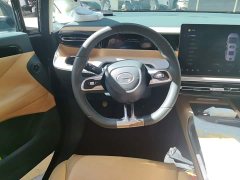 GAC Aion S Plus DM-i 150km MAX - фото 2