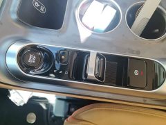 GAC Aion S Plus DM-i 150km MAX - фото 6
