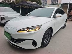 BYD Seal 06 DM-i 80KM Luxury - photo 1