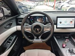 BYD Seal 06 DM-i 80KM Luxury - photo 10