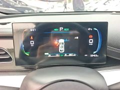 BYD Seal 06 DM-i 80KM Luxury - photo 11