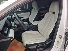 BYD Seal 06 DM-i 80KM Luxury - photo 14