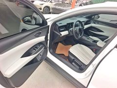 BYD Seal 06 DM-i 80KM Luxury - photo 15