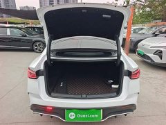 BYD Seal 06 DM-i 80KM Luxury - photo 18