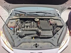 BYD Seal 06 DM-i 80KM Luxury - photo 19