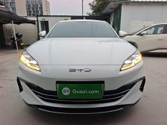BYD Seal 06 DM-i 80KM Luxury - photo 2