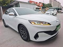BYD Seal 06 DM-i 80KM Luxury - photo 3