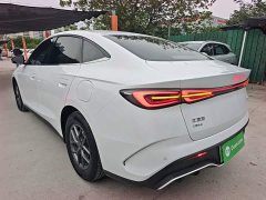 BYD Seal 06 DM-i 80KM Luxury - photo 4