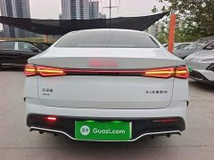 BYD Seal 06 DM-i 80KM Luxury - photo 5
