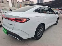 BYD Seal 06 DM-i 80KM Luxury - photo 6