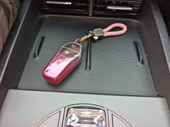 BYD Seal 06 DM-i 80KM Luxury - photo 8