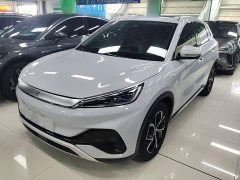 BYD Yuan Plus Glory Edition 430KM Transcend - ფოტო 1