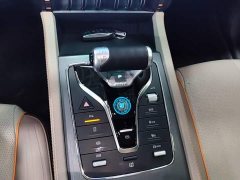 BYD Yuan Plus Glory Edition 430KM Transcend - ფოტო 13