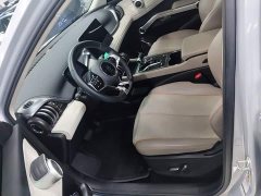 BYD Yuan Plus Glory Edition 430KM Transcend - ფოტო 14