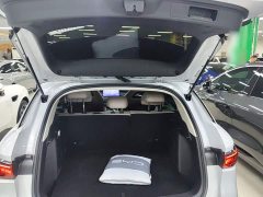 BYD Yuan Plus Glory Edition 430KM Transcend - ფოტო 18