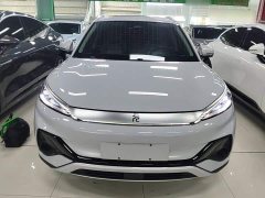 BYD Yuan Plus Glory Edition 430KM Transcend - ფოტო 2