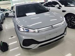 BYD Yuan Plus Glory Edition 430KM Transcend - ფოტო 3