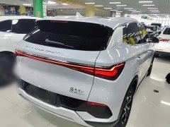 BYD Yuan Plus Glory Edition 430KM Transcend - ფოტო 6